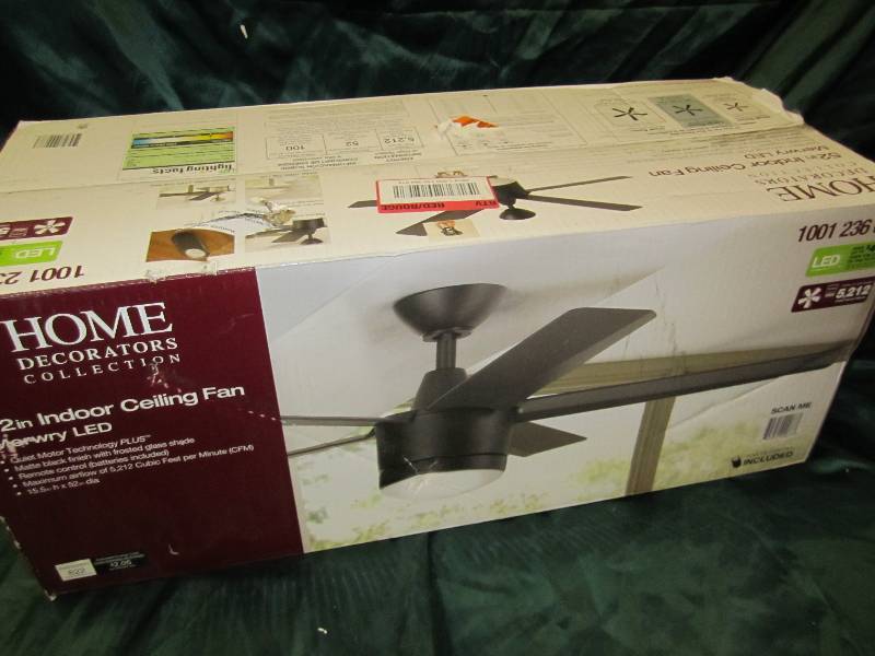 Home Decorators Collection Model # ...
