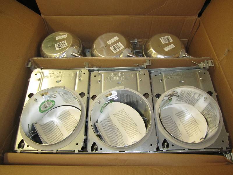 Commercial Electric Model # CAT7ICA...