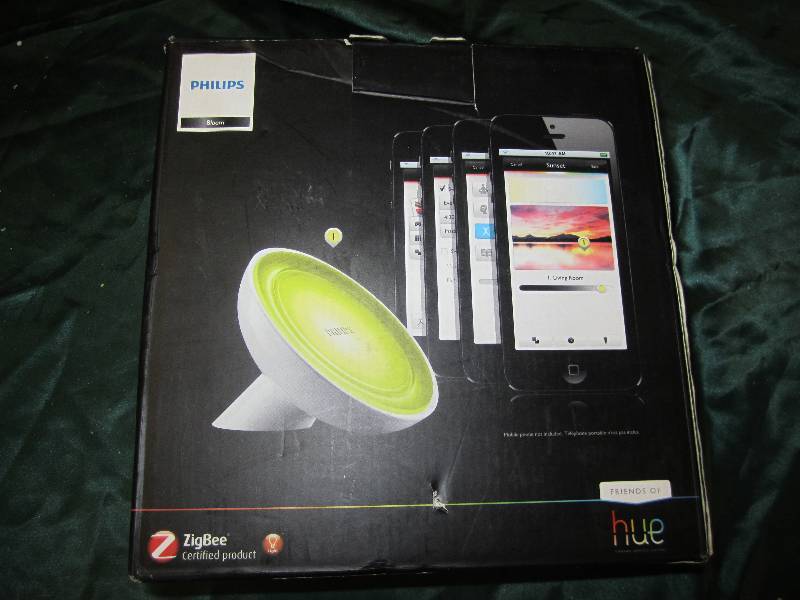 Philips Model # 259515 Friends of H...