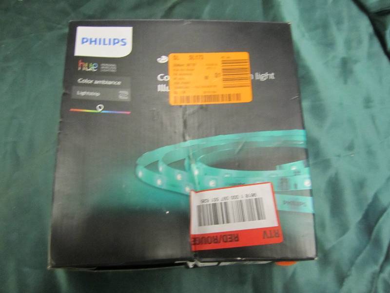 Friends of Hue 40W Equivalent Adjus...