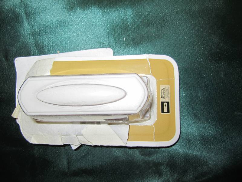 wirelles push button fixture ...