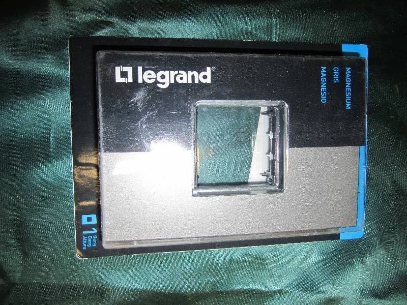 Adorne legrand magnesium module ...