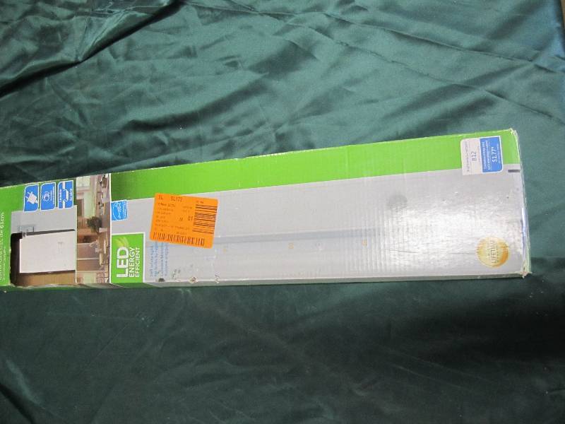 24 in. Linkable LED Under Cabinet L...