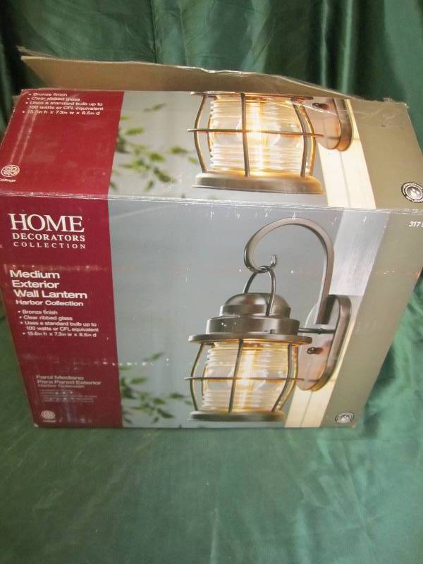 Home decorations collection medium ...