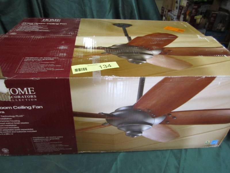 Altura 68 in. Oil Rubbed Bronze Cei...
