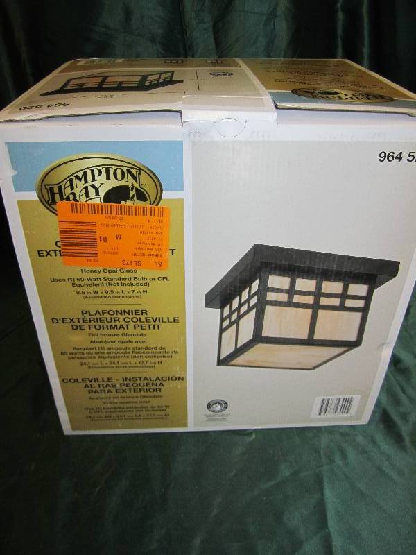 Hampton Bay coleville small exterio...