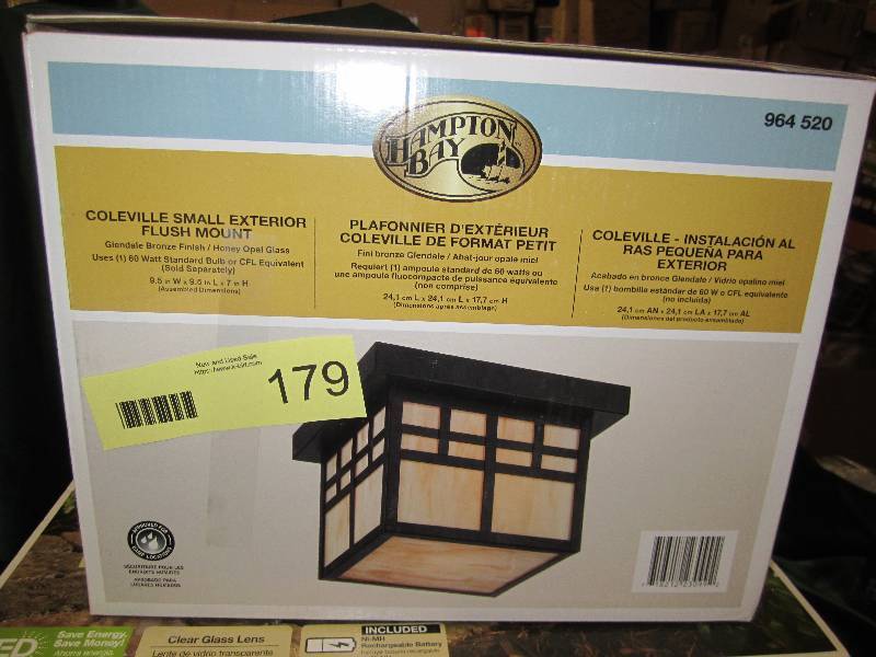 Hampton Bay coleville small exterio...