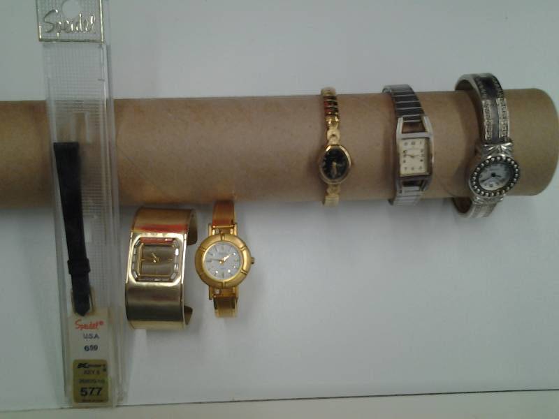 Ladies Watches (Kenneth Cole, Anne Klein, Others)