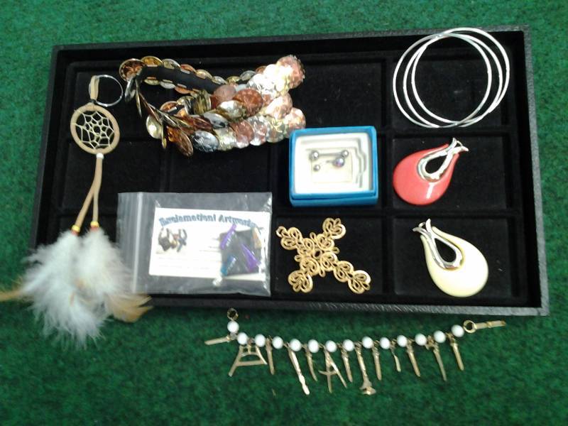 Charms, Body Jewelry, Dream Catcher, Key Fob