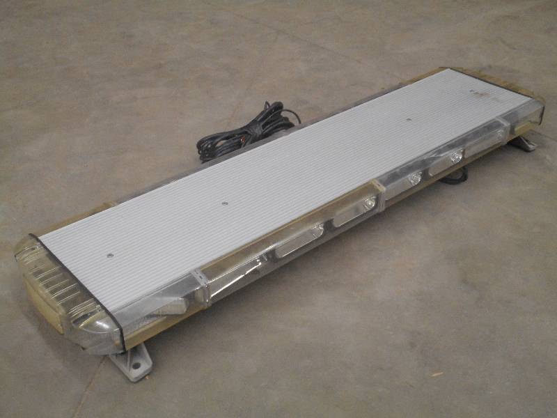 lot 45 image: Wheelen LFL-Liberty Series Model SS...