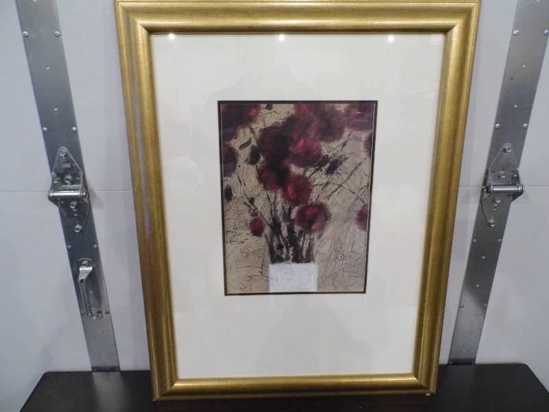 Art - As pictured