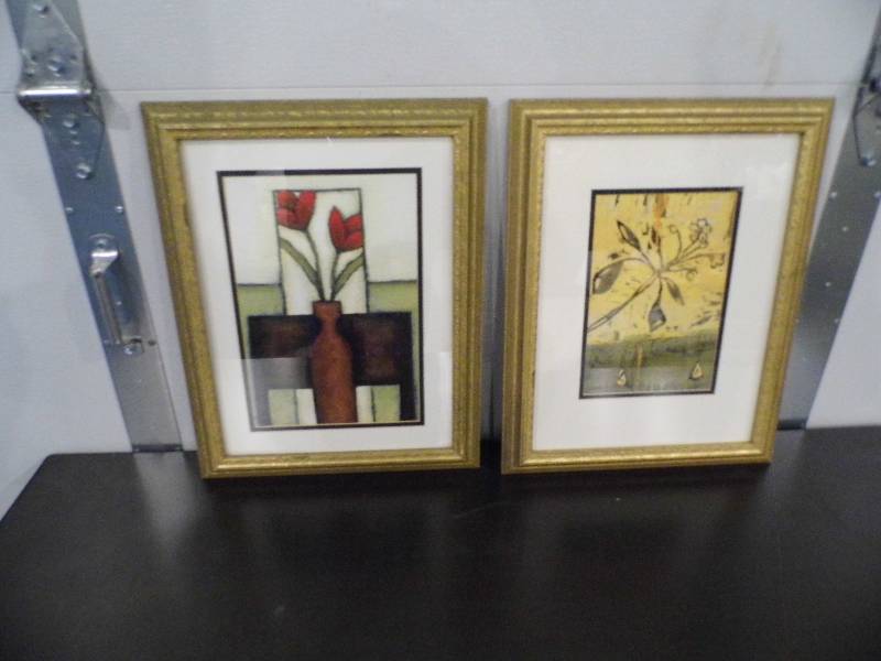 Art - As pictured