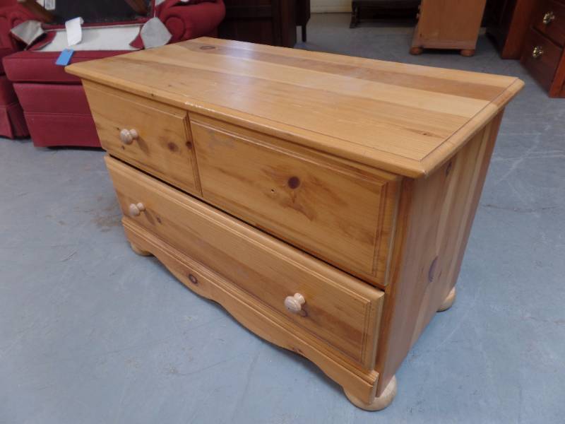 Storage Chest