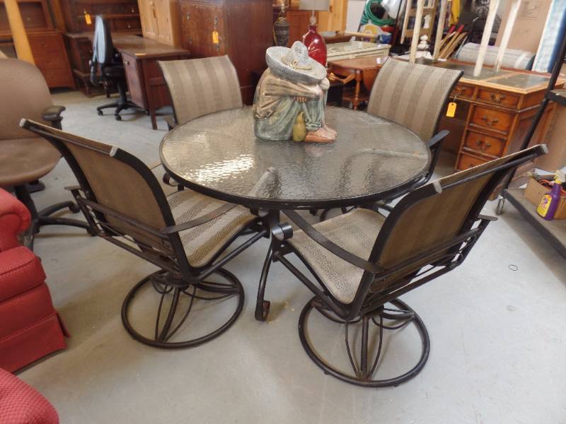 Patio Furniture