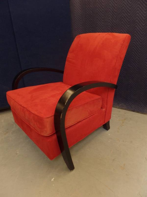 Contemporary Chair
