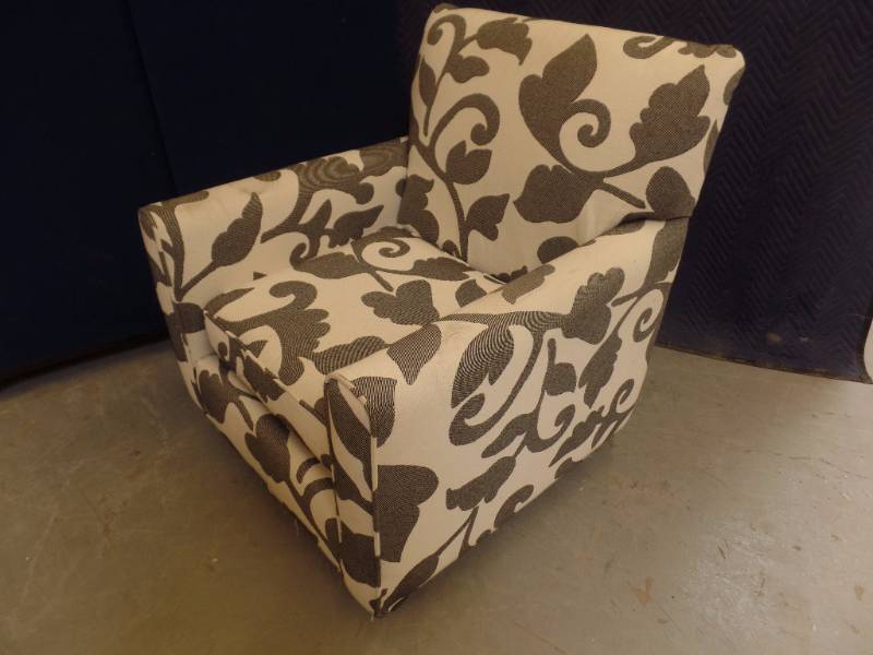 Modern Chair