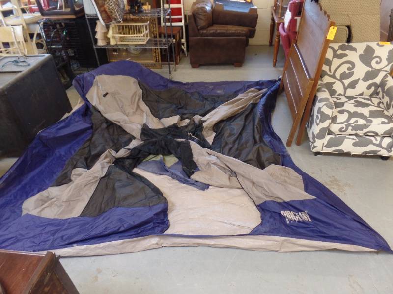 Tent