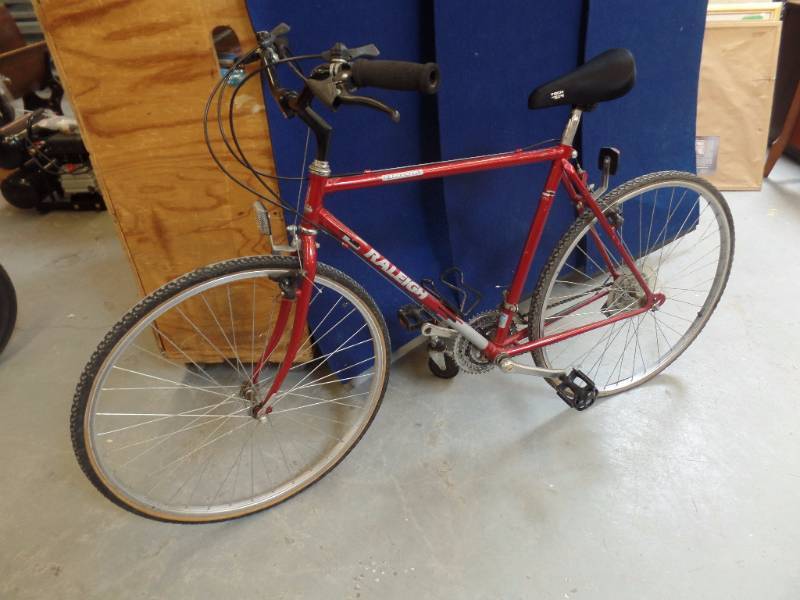 Bike
