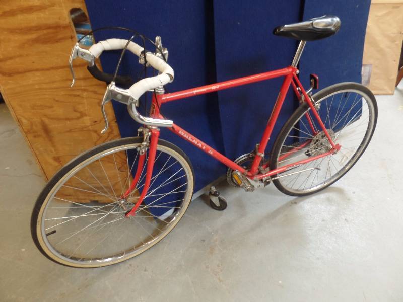 Bike