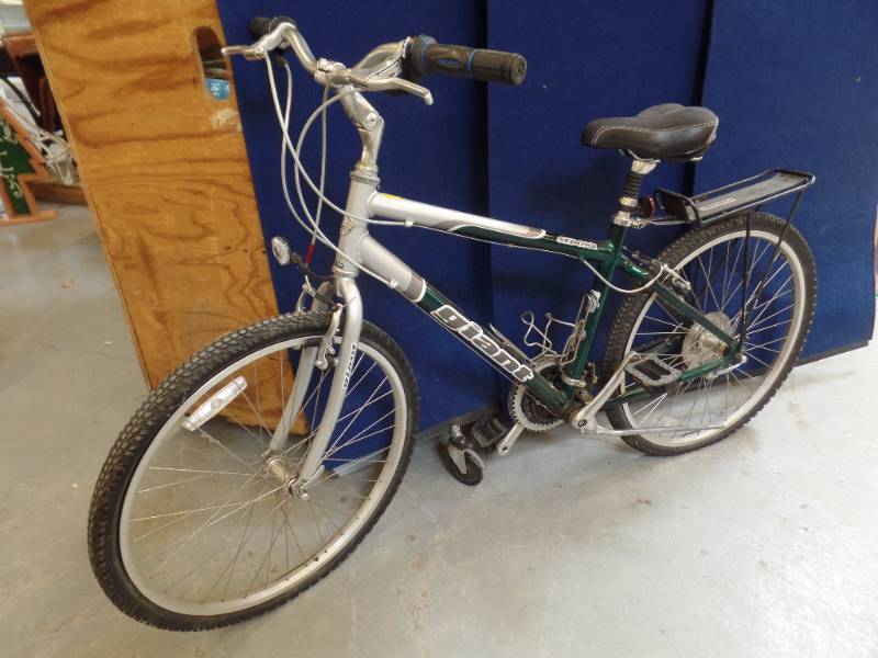 Bike