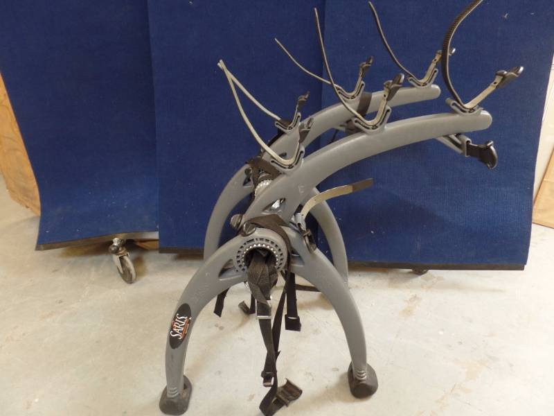Bike Carrier