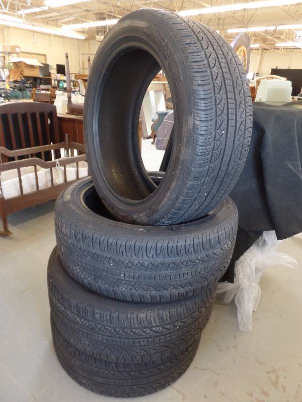 Tires