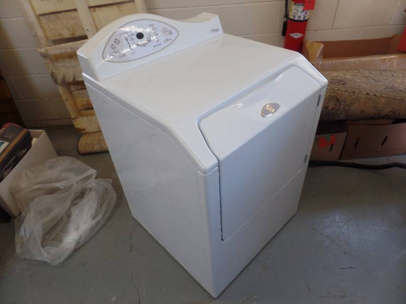 Dryer