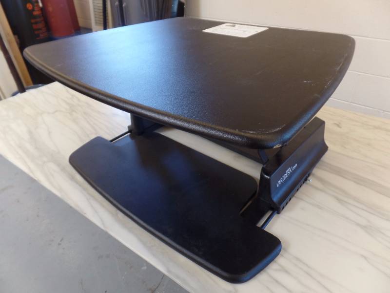 Varidesk Desk