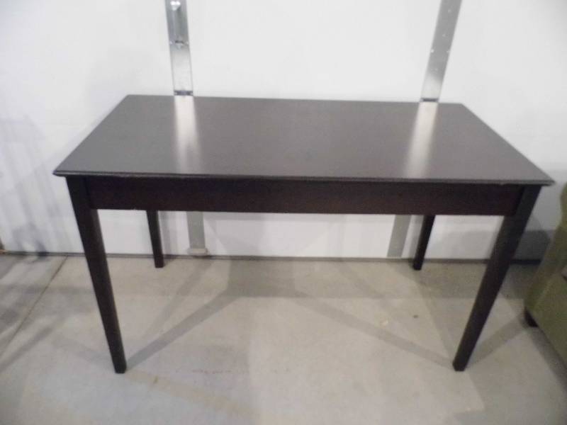 Table  Desk