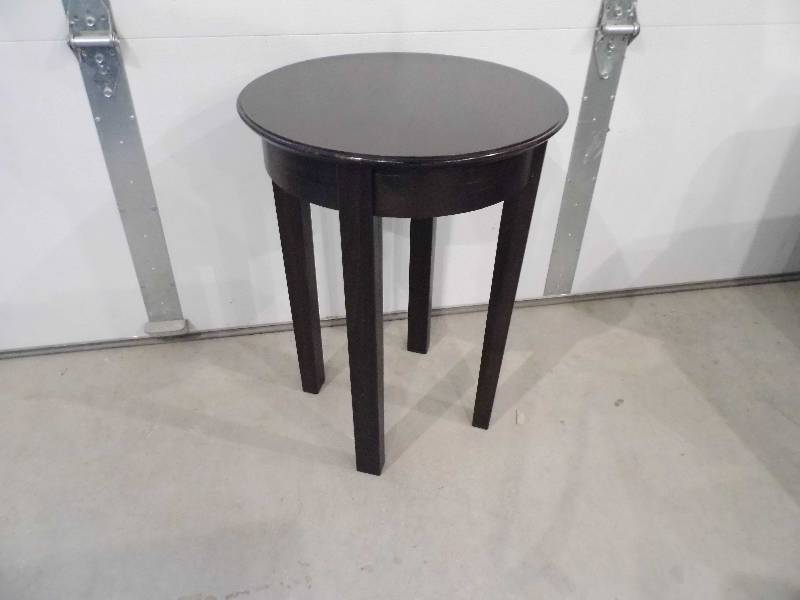 Round Table