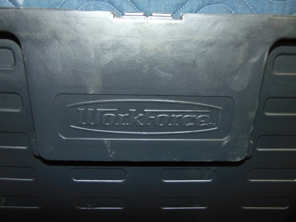 lot 50 image: Tool Box