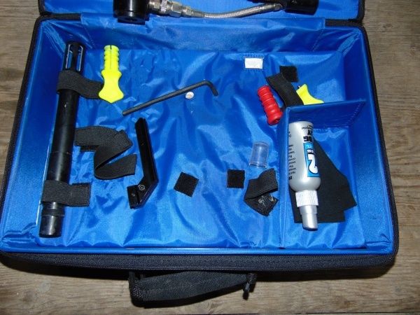 lot 53 image: Paintball Gun