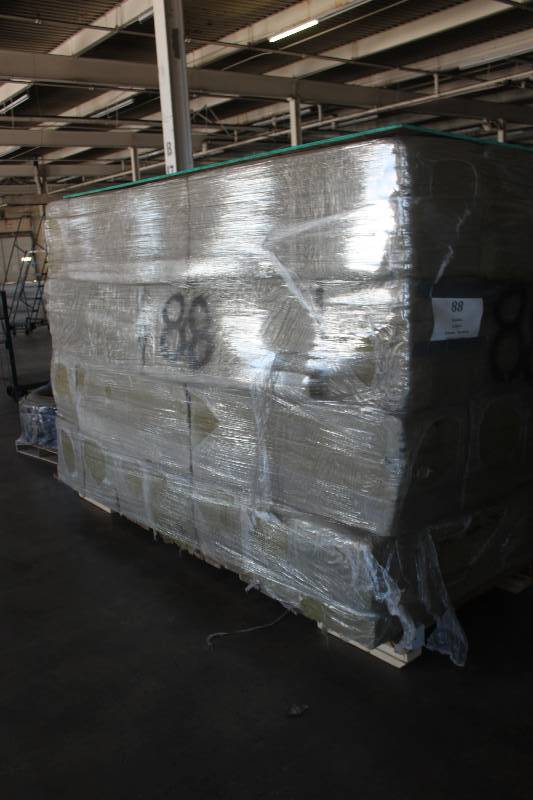 lot 51 image: Thermafiber