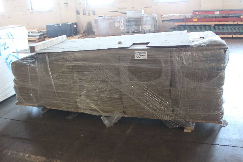 lot 56 image: Lot of (58) Thermafiber