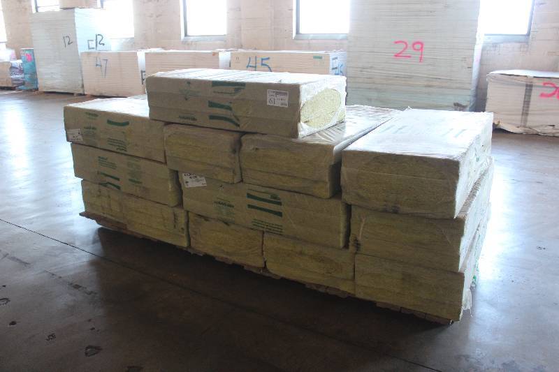 lot 61 image: Lot of (48) Thermafiber