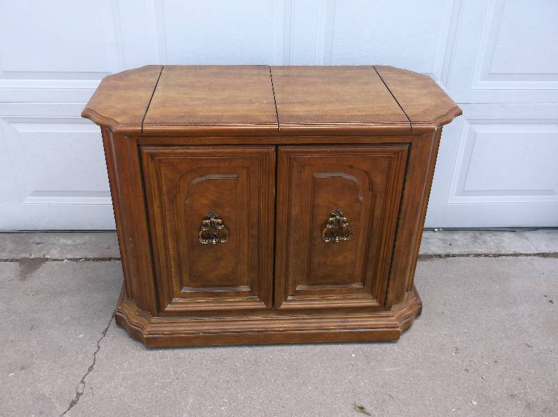 Buffet Server