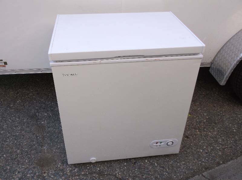 Freezer