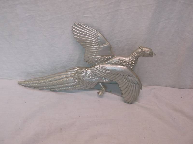 Cast Metal