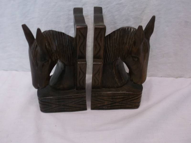Bookends
