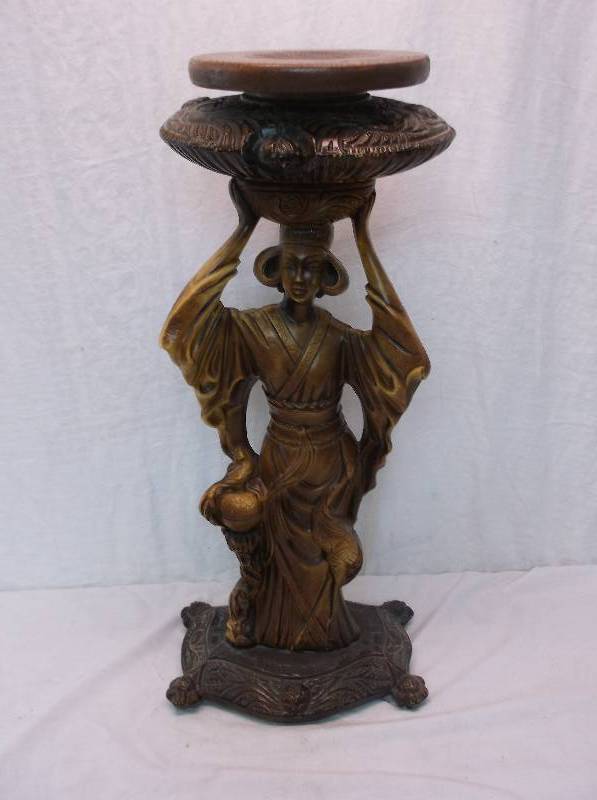 Plant Stand