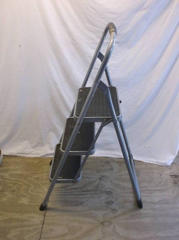Ladder