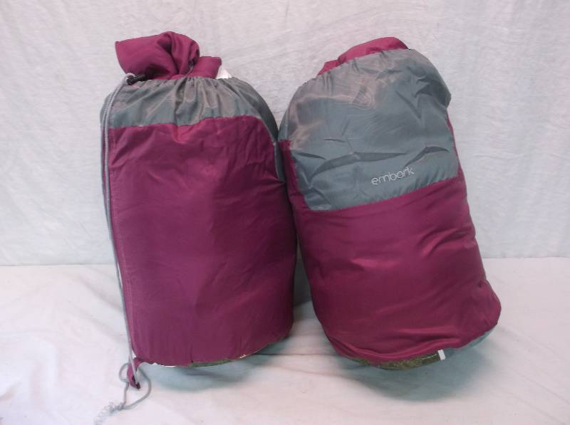 Sleeping Bags