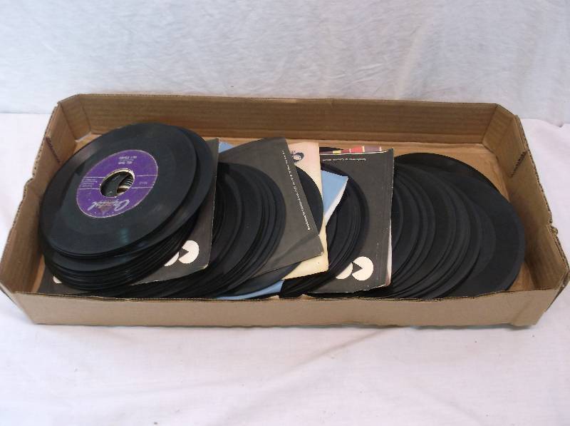 Records