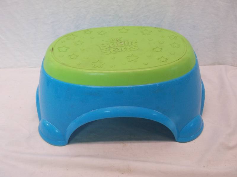 Step Stool
