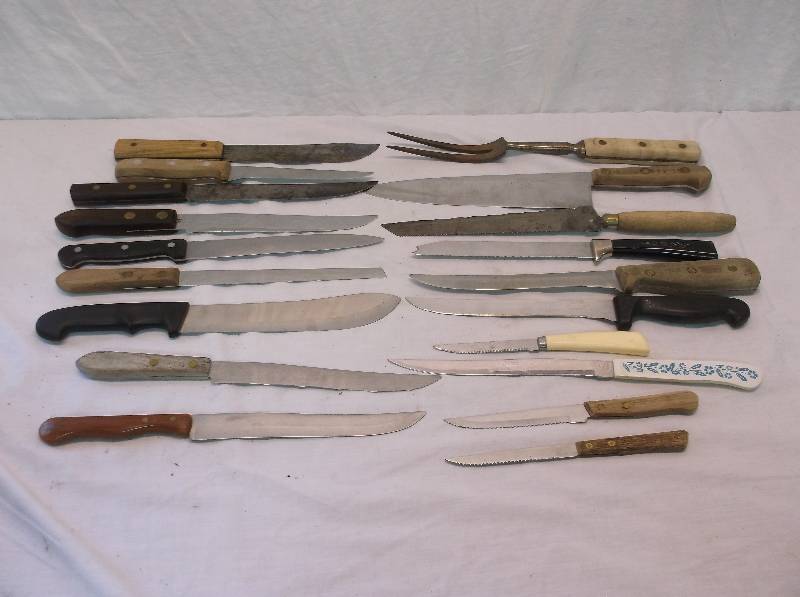 Knifes