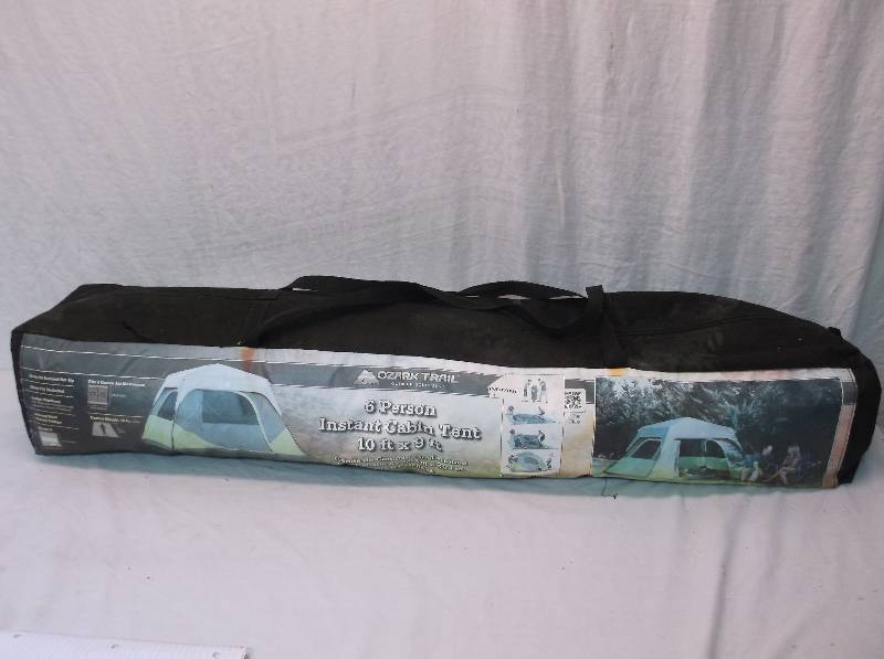 Tent