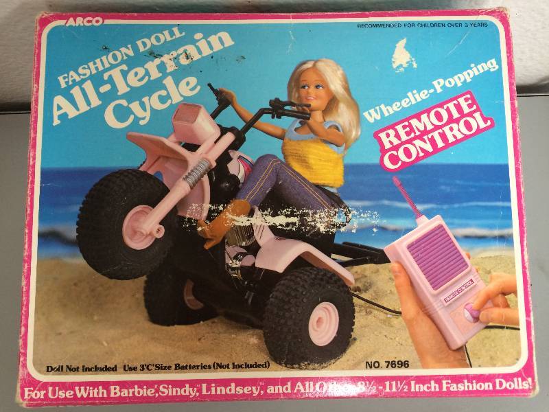 lot 27 image: Arco All - Terrain Cycle