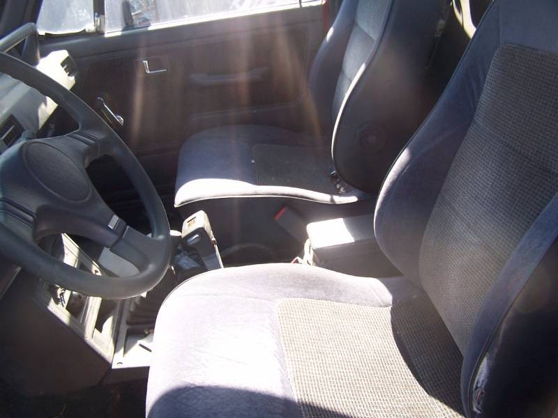 1989 Dodge Raider