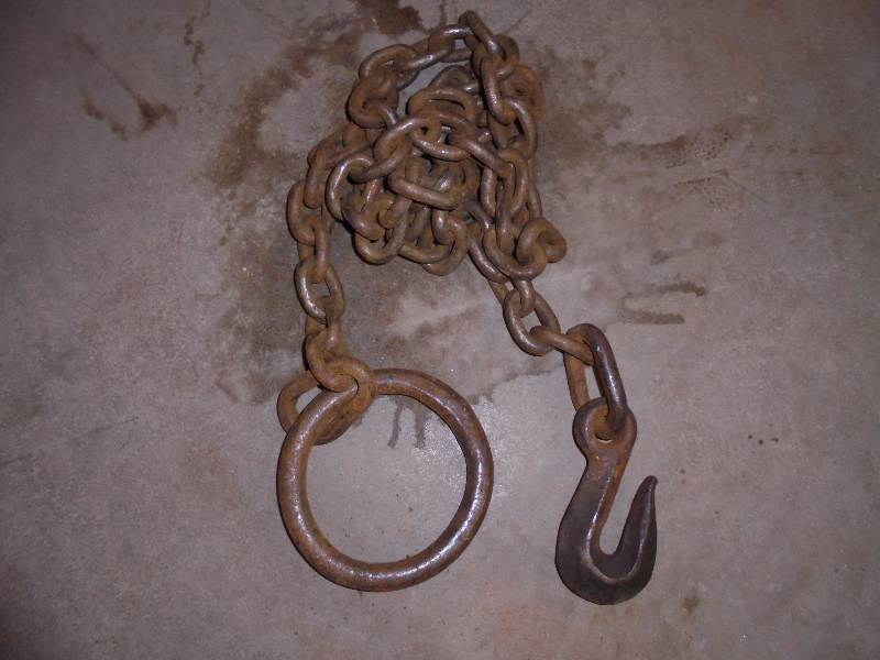 Chain - 7FT