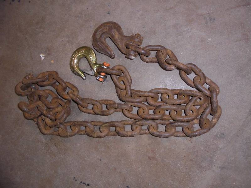 Chain - 6FT